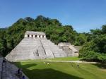 Tomb of Pakal, Palenque Ruins
